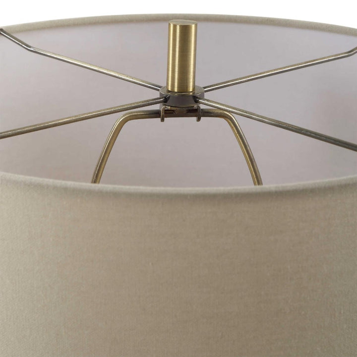 Martha Table Lamp Keiichi 4