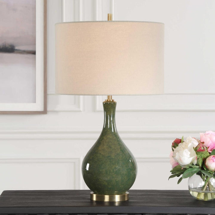 Martha Table Lamp Keiichi 2