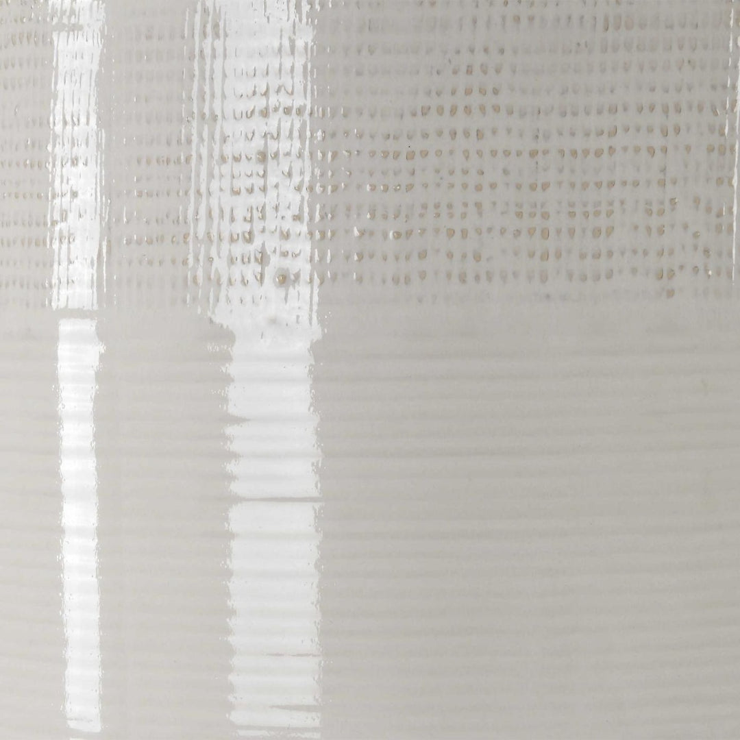 Linen Table Lamp Keiichi 6