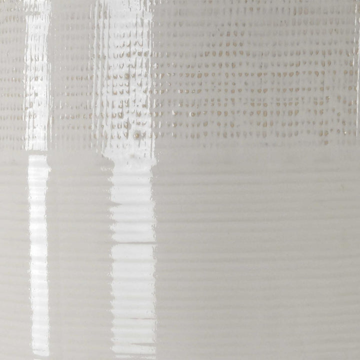 Linen Table Lamp Keiichi 6