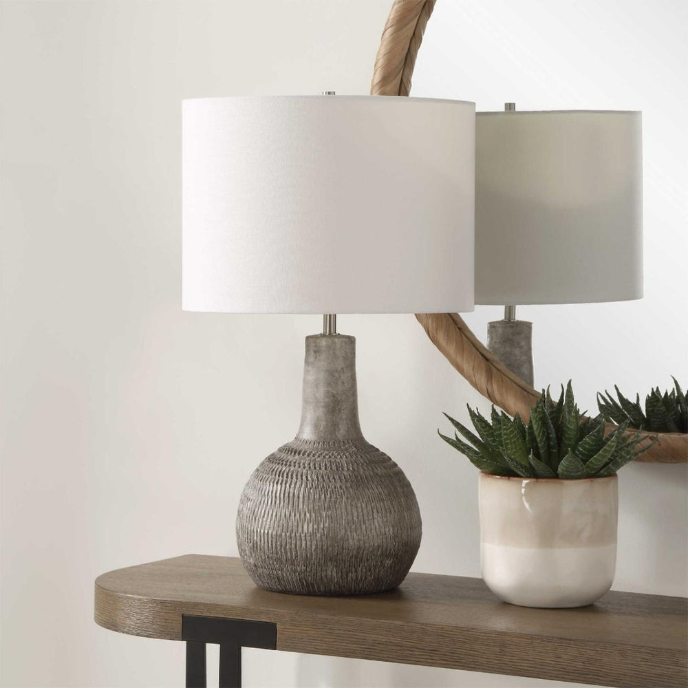 Authentic Table Lamp Keiichi 2