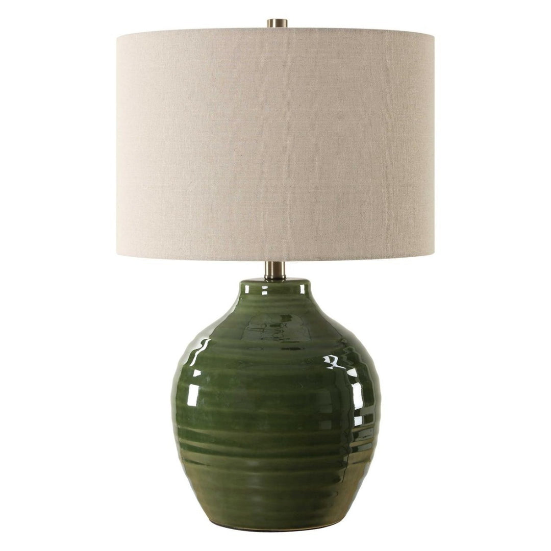 Ripples Table Lamp Keiichi 1