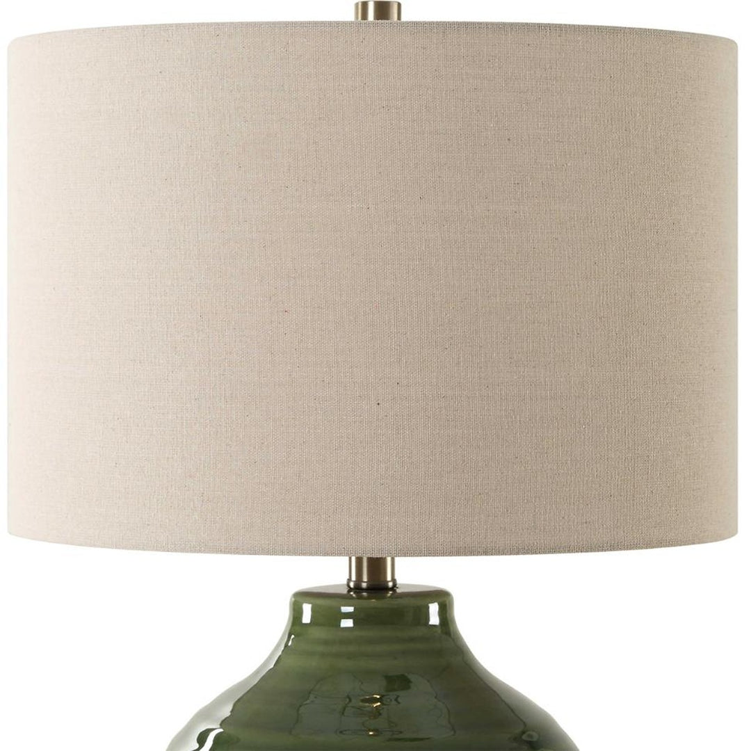 Ripples Table Lamp Keiichi 4