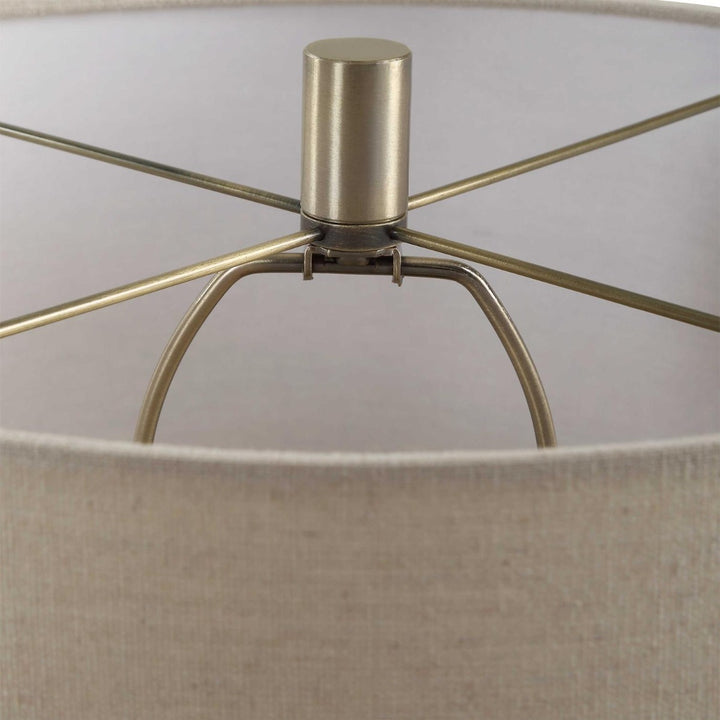 Ripples Table Lamp Keiichi 5