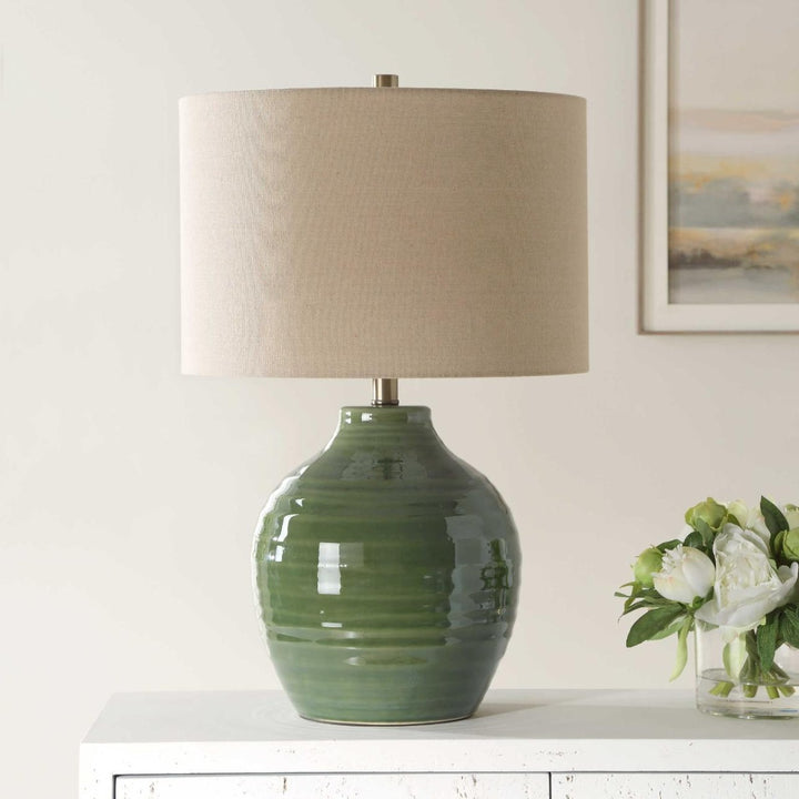 Ripples Table Lamp Keiichi 2
