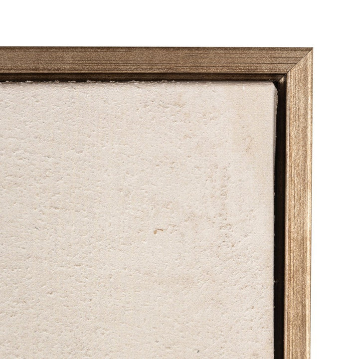 Odyssey Wall Art - Gold Left Richmond 5