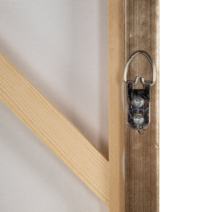 Odyssey Wall Art - Gold Left Richmond 6