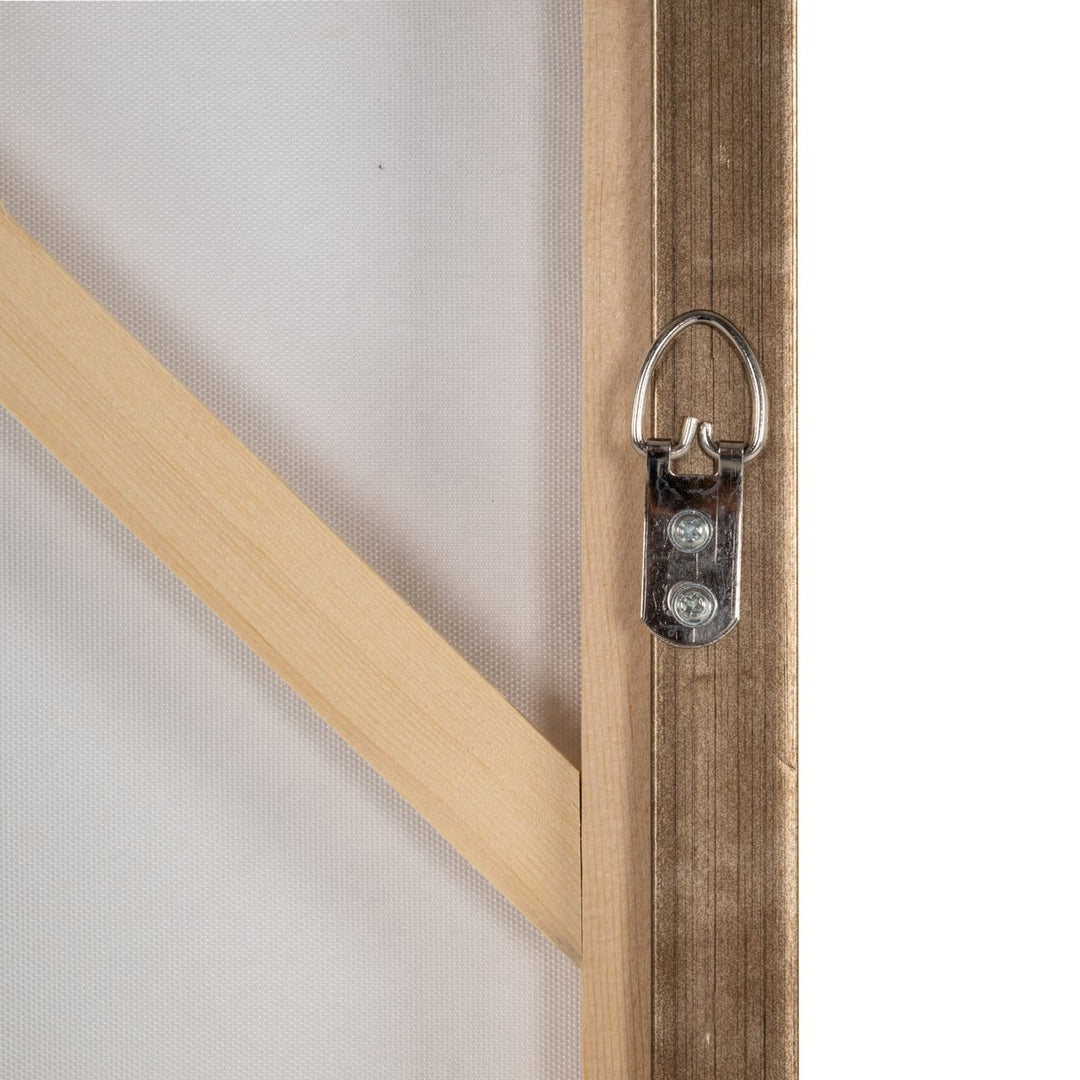 Odyssey Wall Art - Gold Right Richmond 6