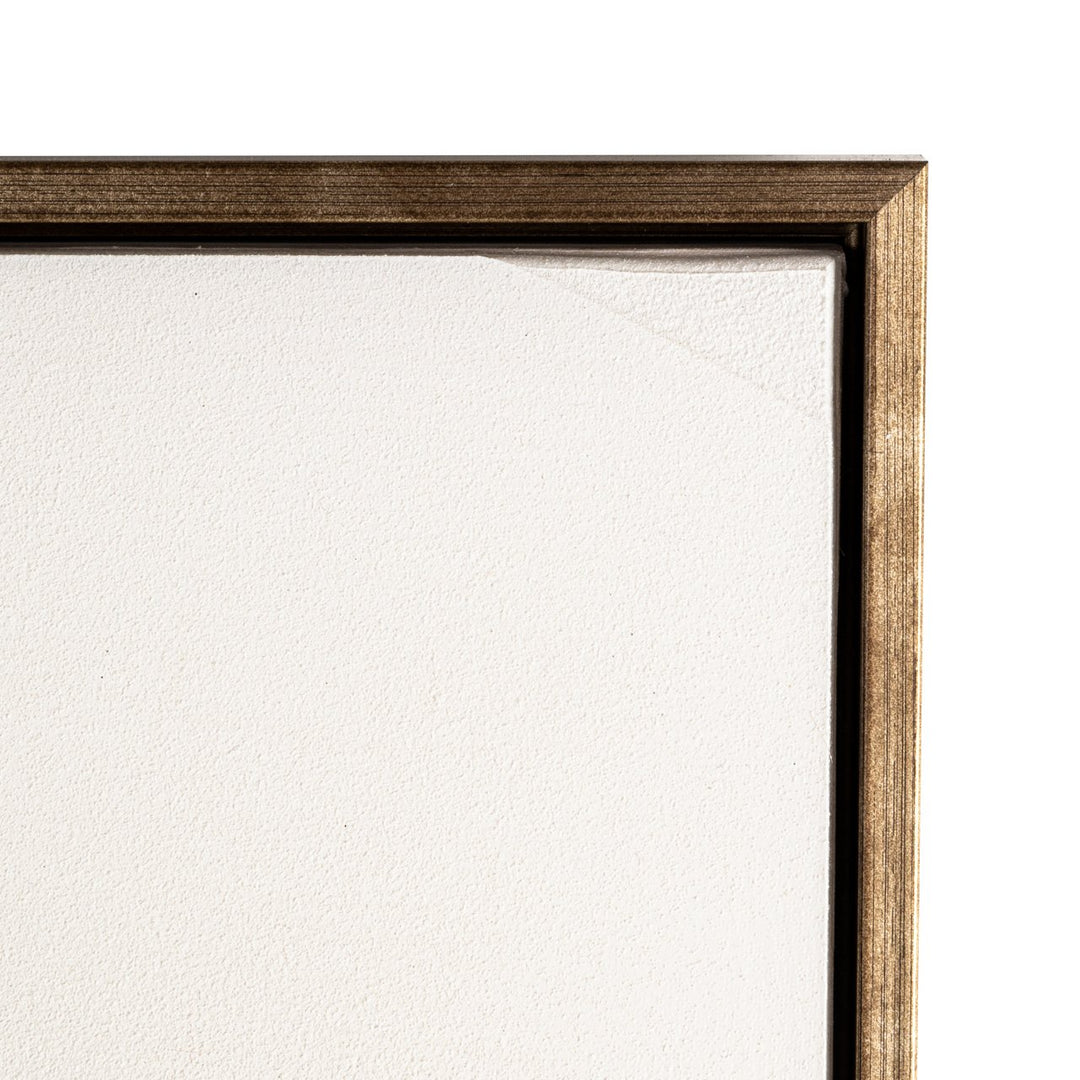 Decadence Wall Art - White Richmond 4