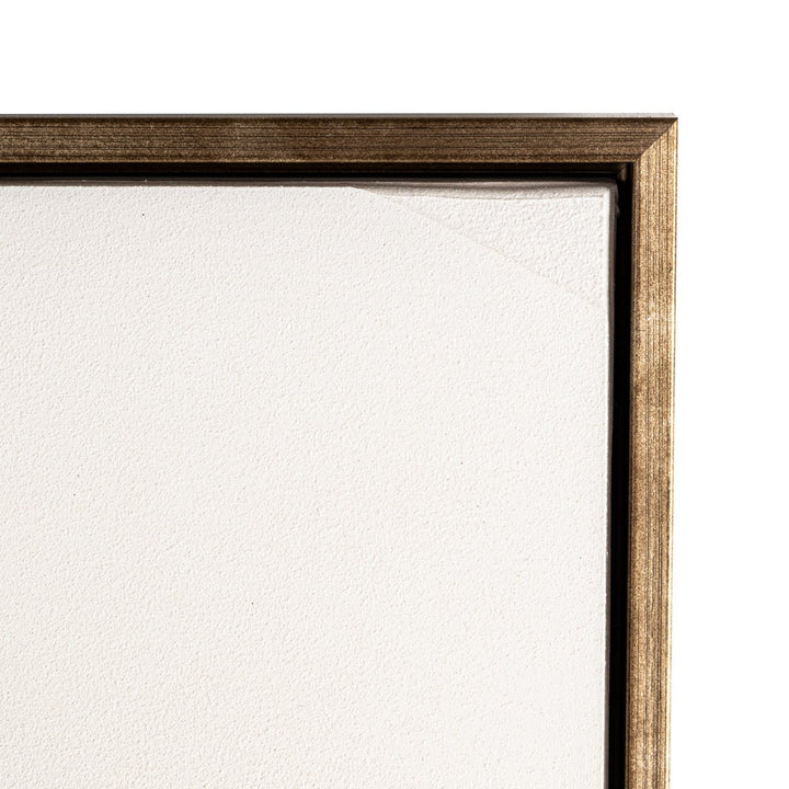 Decadence Wall Art - White Richmond 4
