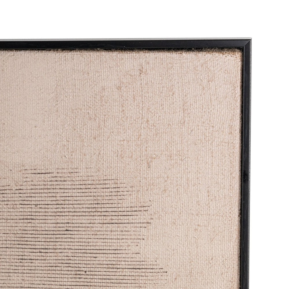 Rhapsody Set of 3 Wall Art - Brown Richmond 4