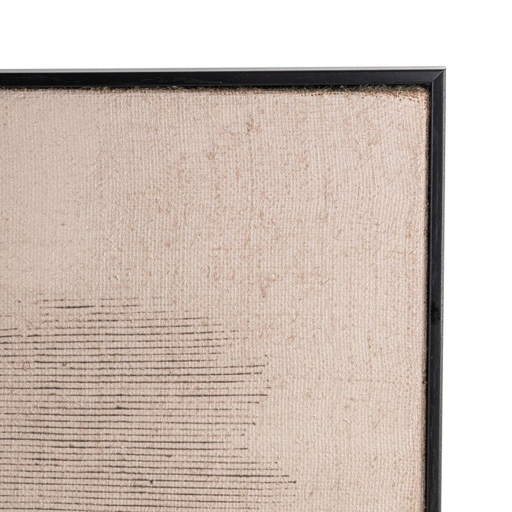 Rhapsody Set of 3 Wall Art - Brown Richmond 4