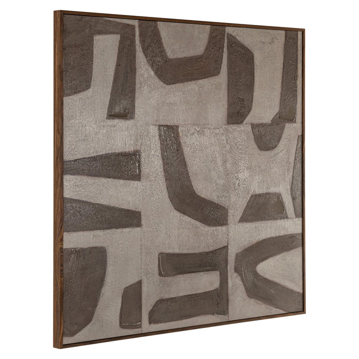 Zenith Wall Art - Sand Right Richmond 2