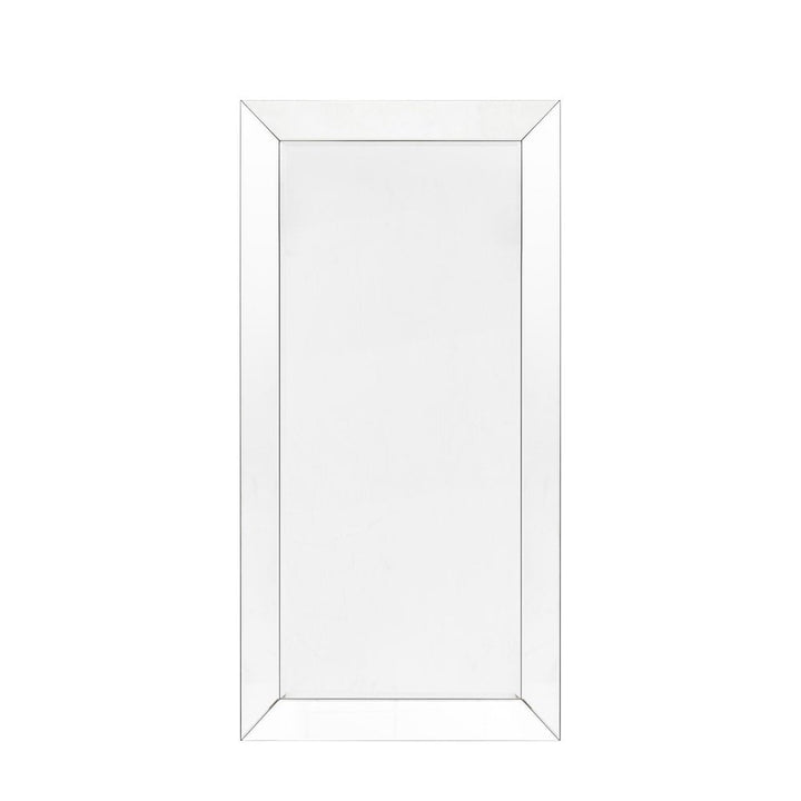 Greenwood Leaner Mirror GalleryDirect 1