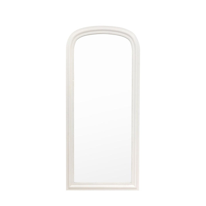 Sherwood Arlington Leaner Mirror - Stone GalleryDirect 1