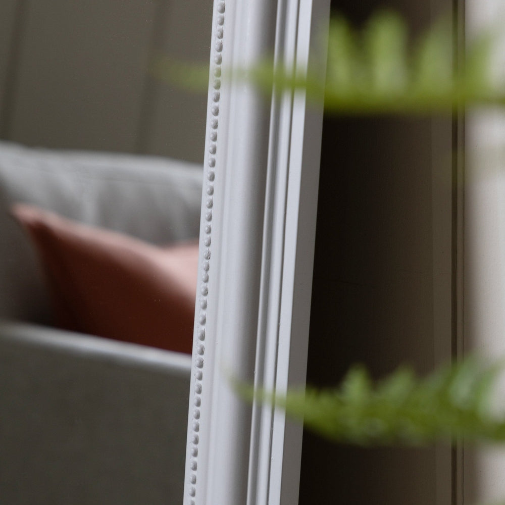 Sherwood Arlington Leaner Mirror - Stone GalleryDirect 3