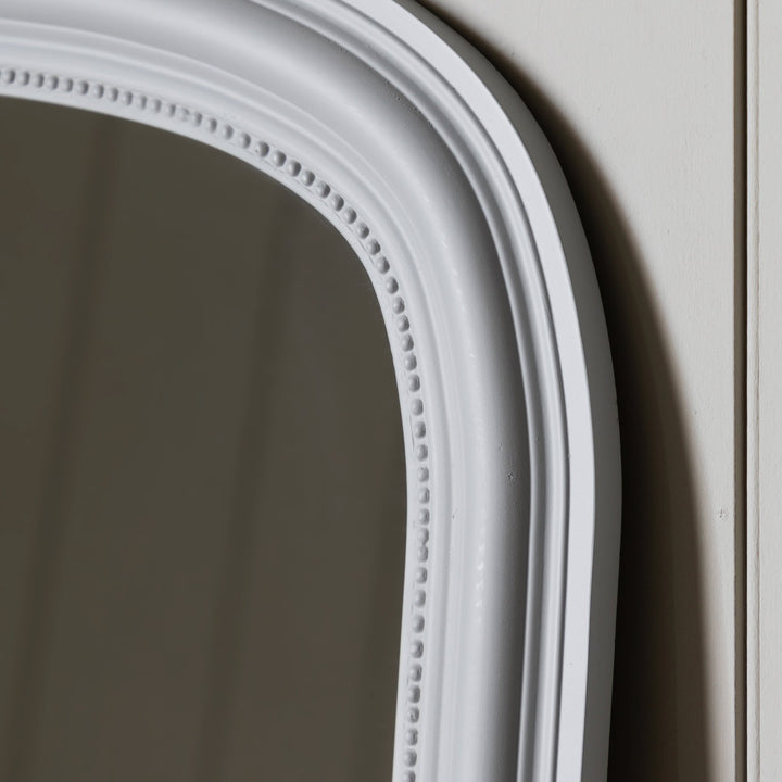 Sherwood Arlington Leaner Mirror - Stone GalleryDirect 4