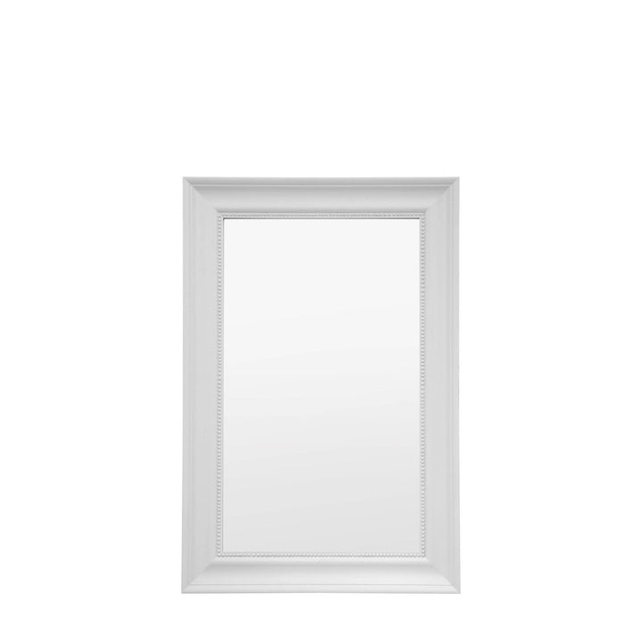 Sherwood Rectangle Mirror 90x60cm - Stone GalleryDirect 1