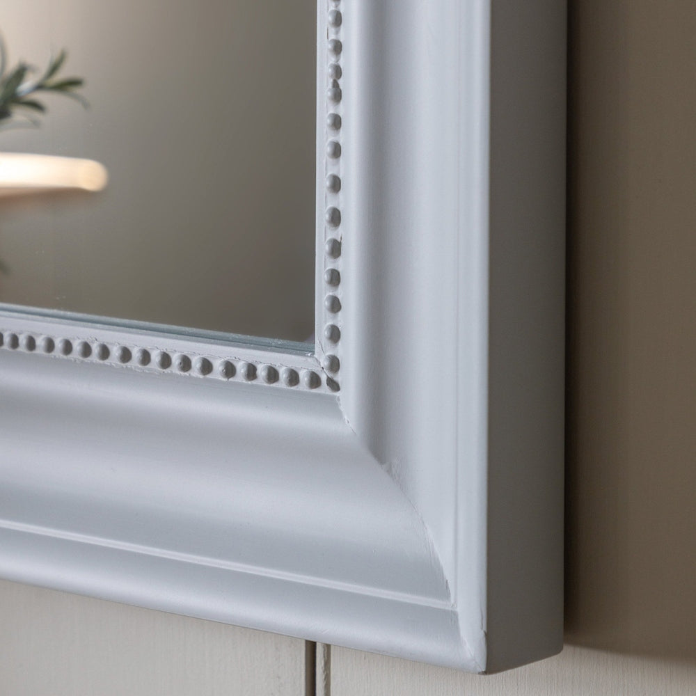 Sherwood Rectangle Mirror 90x60cm - Stone GalleryDirect 4