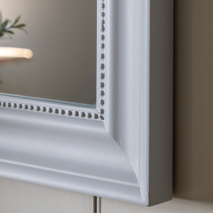 Sherwood Rectangle Mirror 90x60cm - Stone GalleryDirect 4