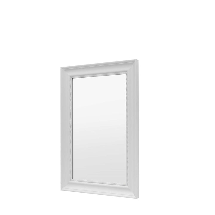 Sherwood Rectangle Mirror 90x60cm - Stone GalleryDirect 5