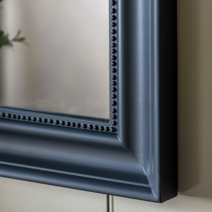 Sherwood Rectangle Mirror 90x60cm - Lead GalleryDirect 3