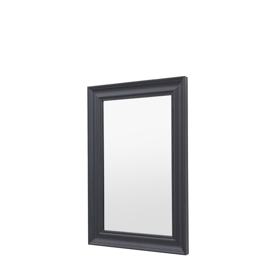 Sherwood Rectangle Mirror 90x60cm - Lead GalleryDirect 5