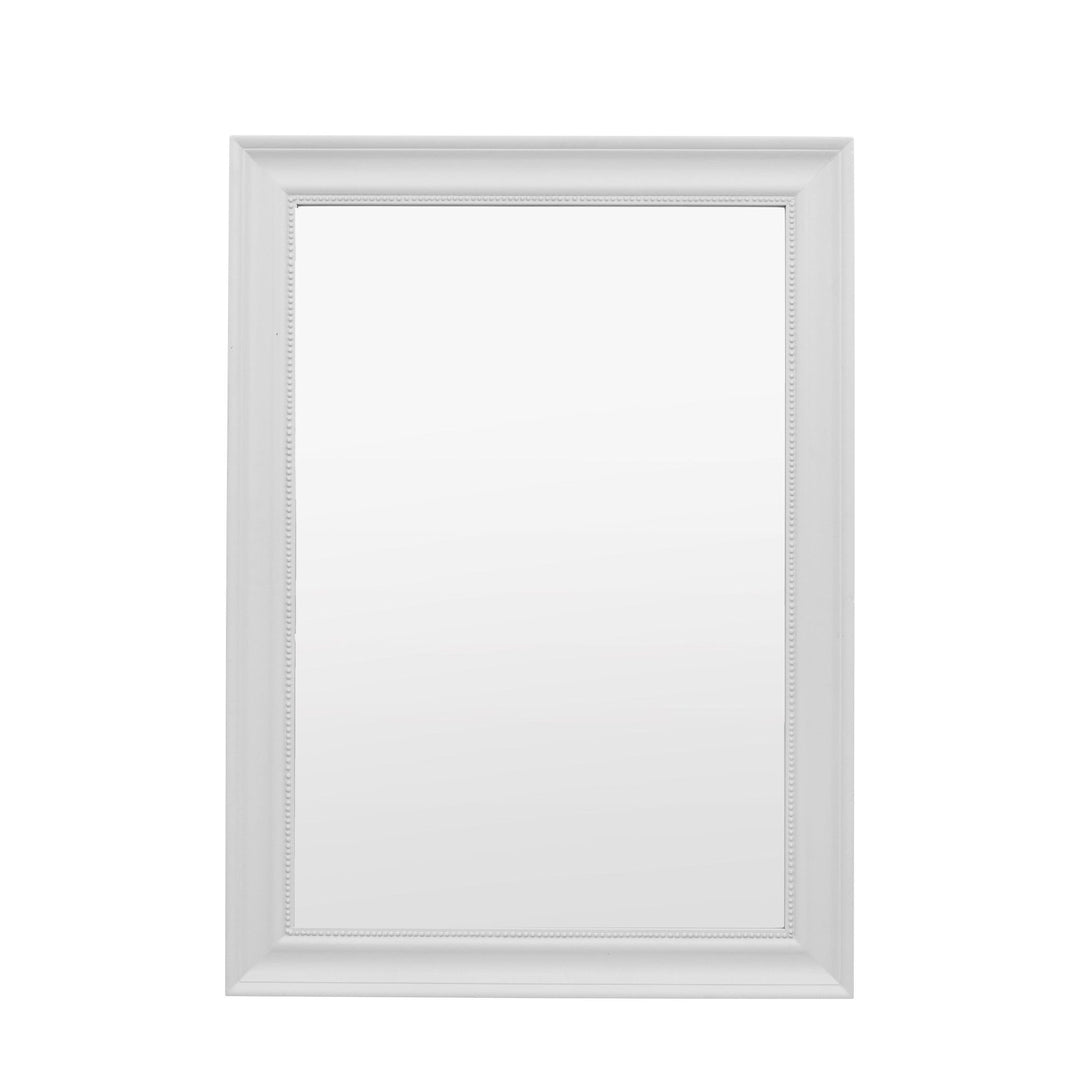 Sherwood Rectangle Mirror 110x80cm - Stone GalleryDirect 1