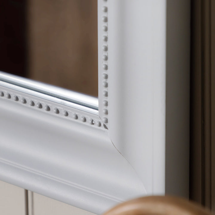 Sherwood Rectangle Mirror 110x80cm - Stone GalleryDirect 3