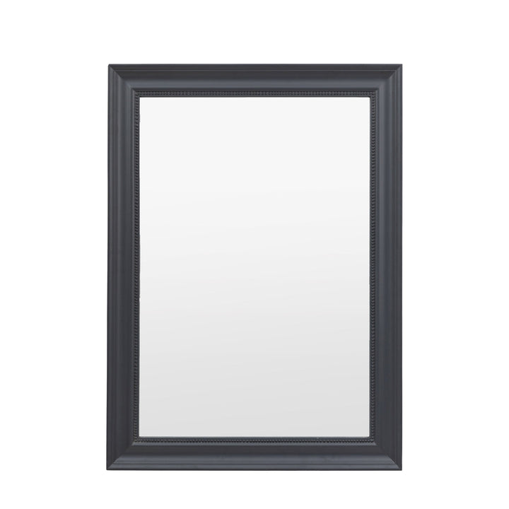 Sherwood Rectangle Mirror 110x80cm - Lead GalleryDirect 1