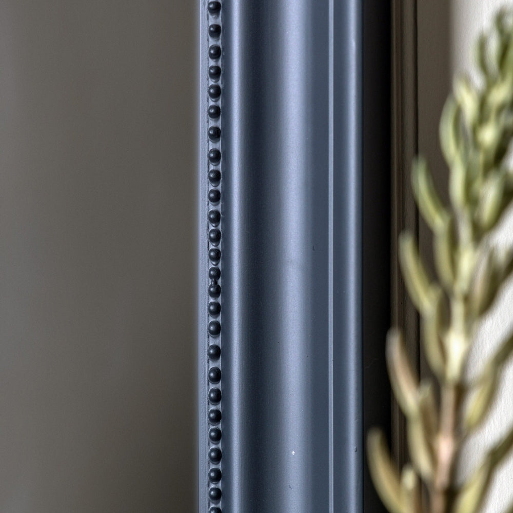 Sherwood Rectangle Mirror 110x80cm - Lead GalleryDirect 3