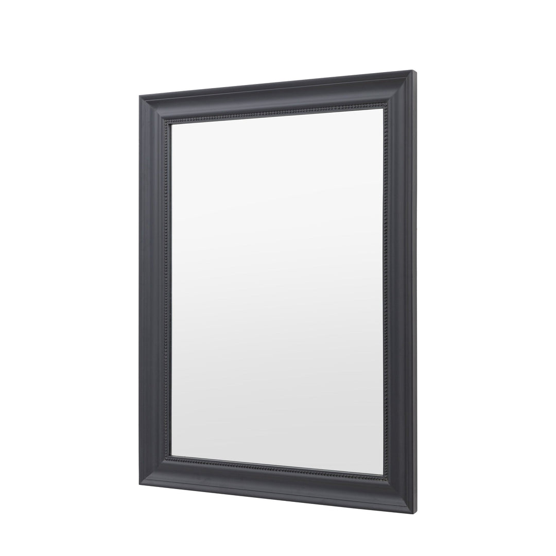 Sherwood Rectangle Mirror 110x80cm - Lead GalleryDirect 5