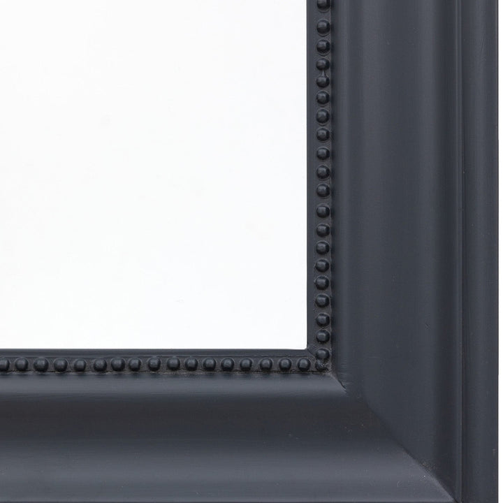 Sherwood Rectangle Mirror 110x80cm - Lead GalleryDirect 6