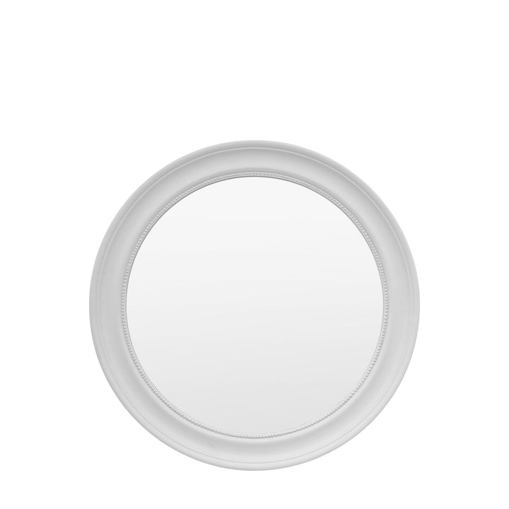 Sherwood Round Mirror - Stone GalleryDirect 1