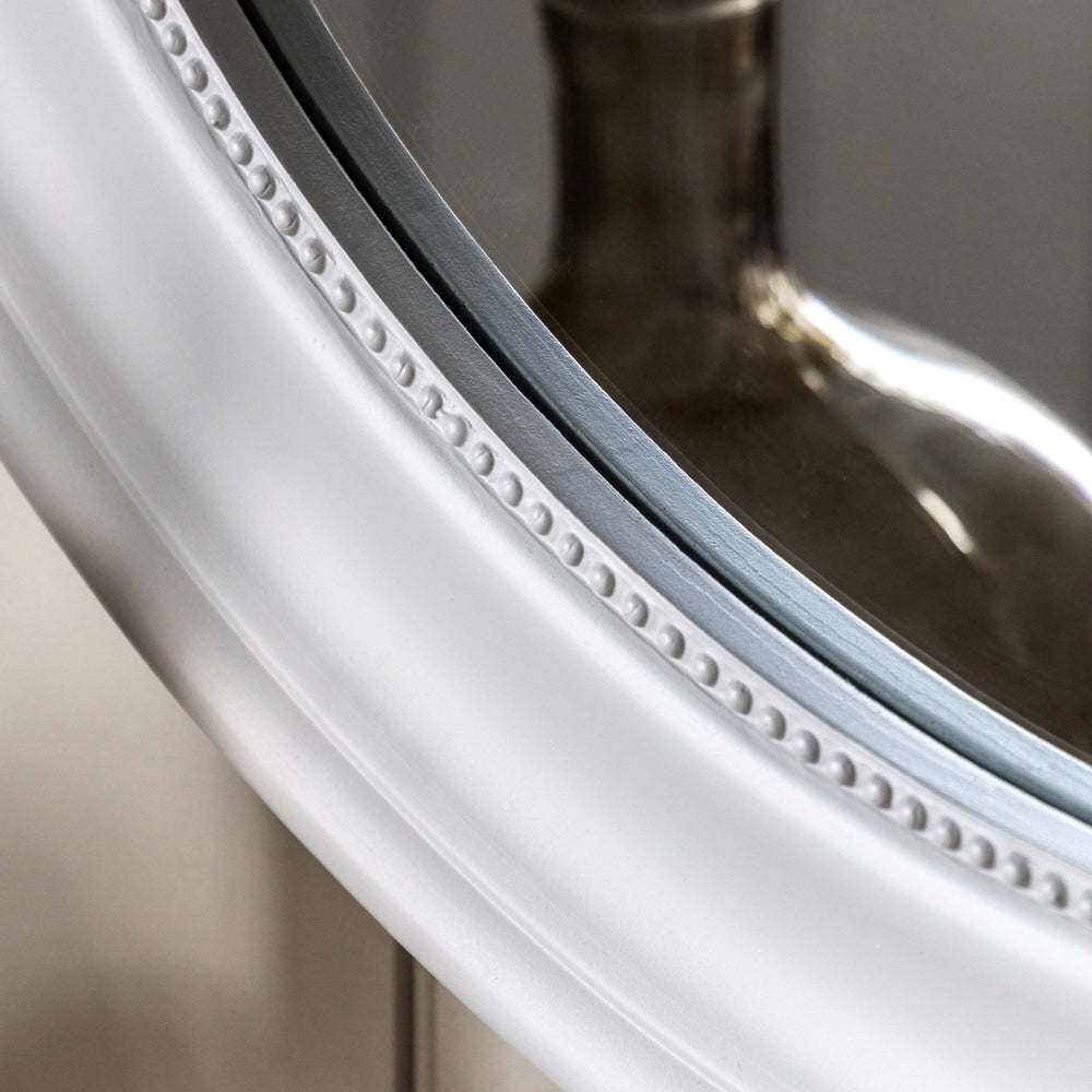 Sherwood Round Mirror - Stone GalleryDirect 3