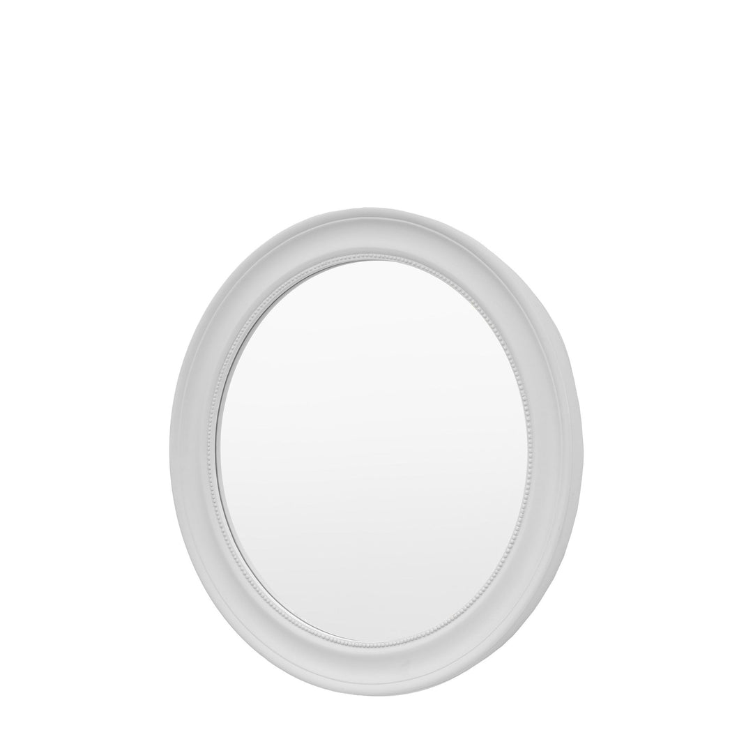 Sherwood Round Mirror - Stone GalleryDirect 5