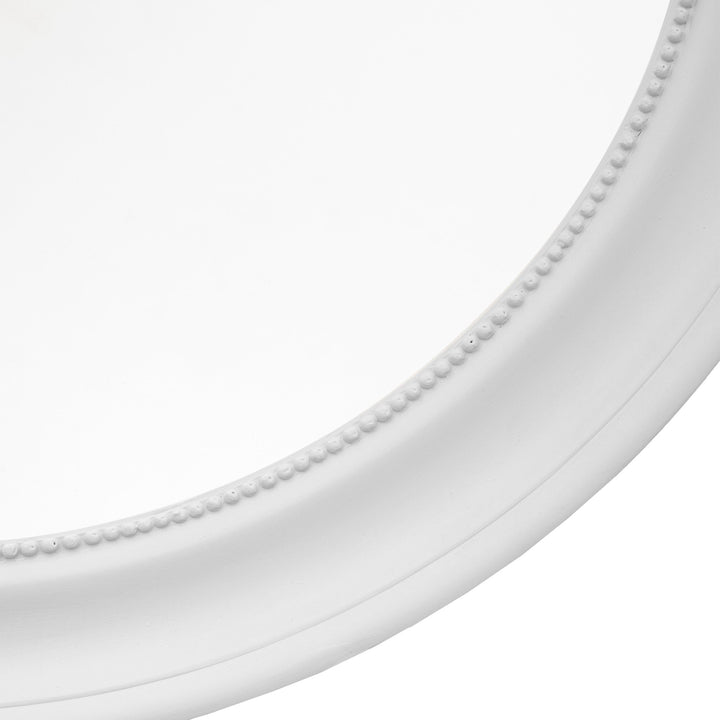 Sherwood Round Mirror - Stone GalleryDirect 6