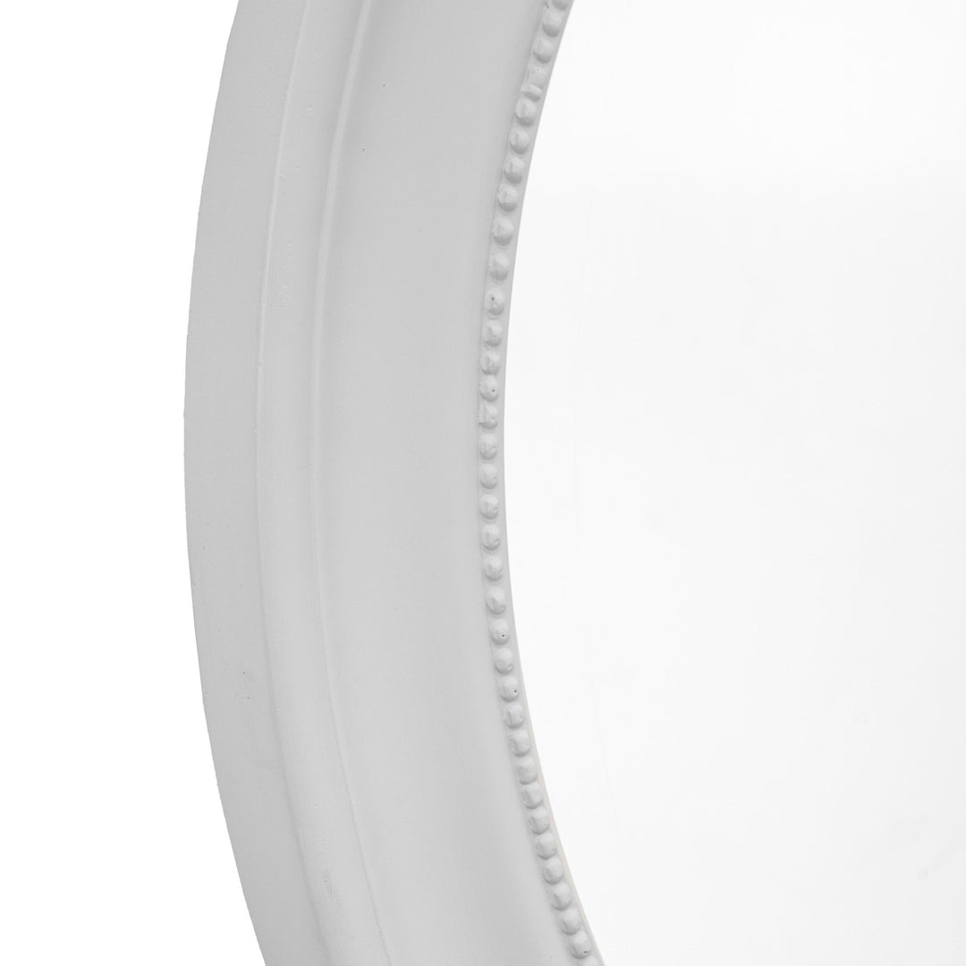 Sherwood Round Mirror - Stone GalleryDirect 7