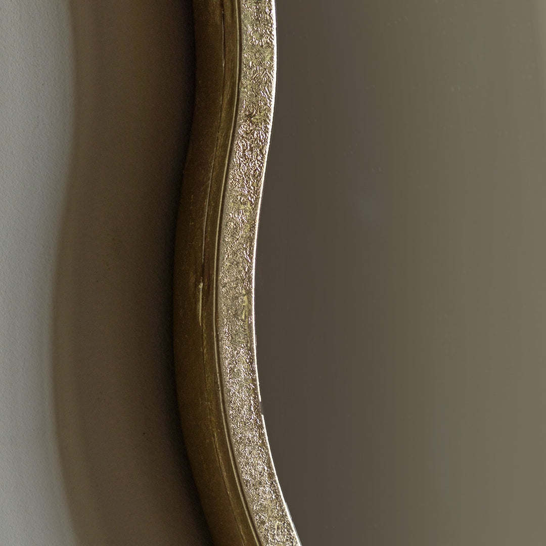 Liora Rectangle Mirror - 95 x 65cm GalleryDirect 4