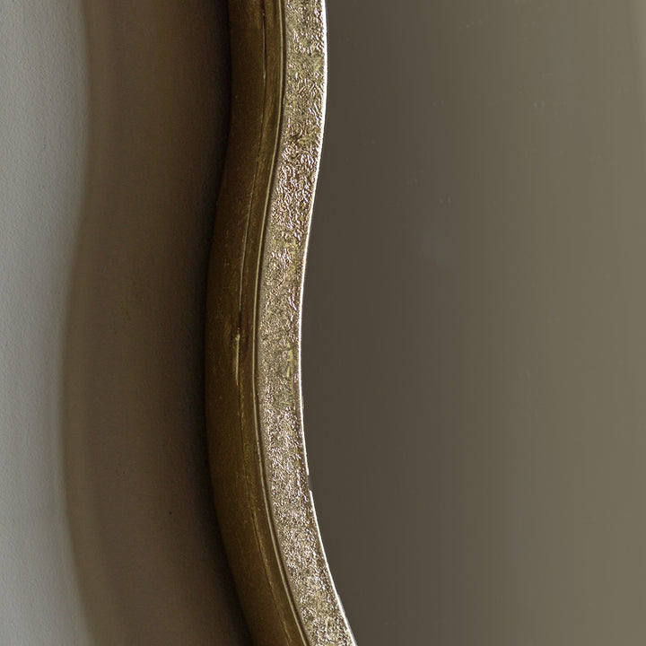 Liora Rectangle Mirror - 95 x 65cm GalleryDirect 4