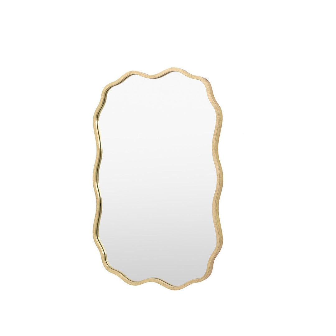 Liora Rectangle Mirror - 95 x 65cm GalleryDirect 5