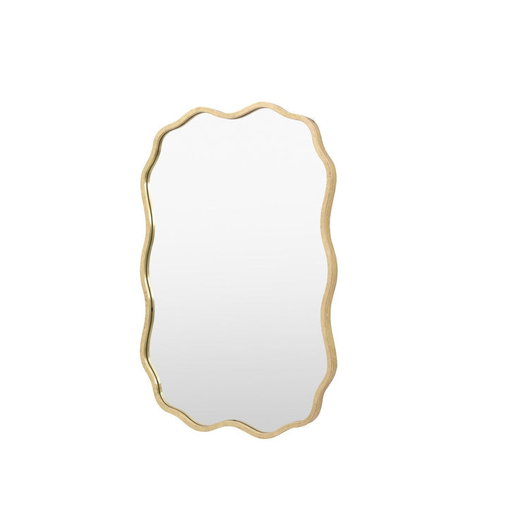 Liora Rectangle Mirror - 95 x 65cm GalleryDirect 5