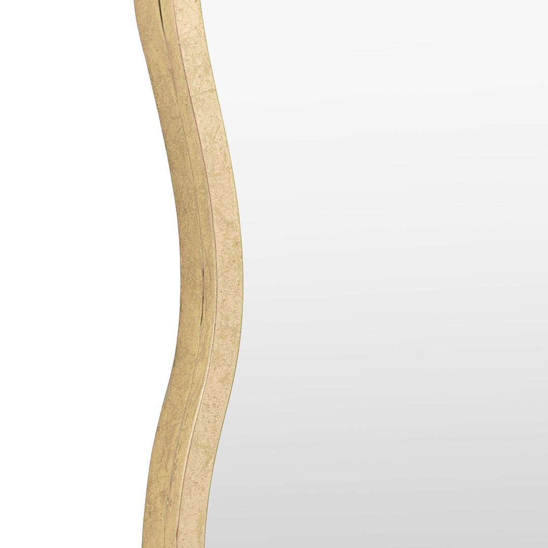 Liora Rectangle Mirror - 95 x 65cm GalleryDirect 7