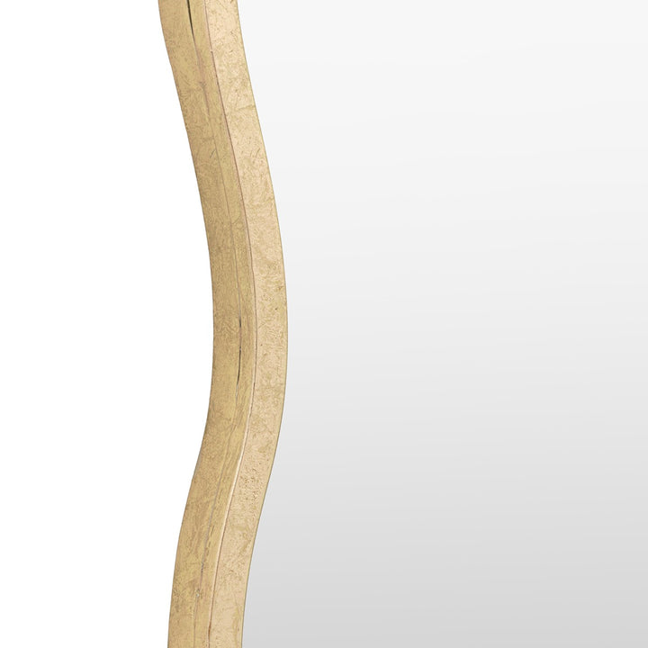 Liora Rectangle Mirror - 95 x 65cm GalleryDirect 7