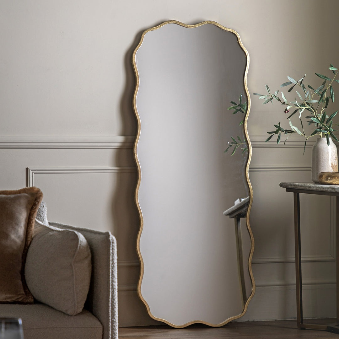 Liora Leaner Mirror - 65 x 170cm GalleryDirect 2