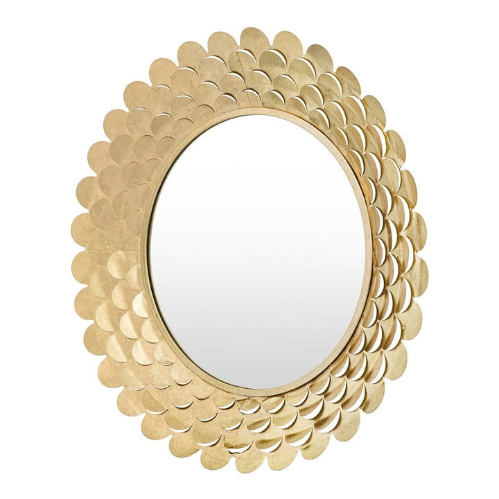 Windsor Round Mirror - 91cm GalleryDirect 5