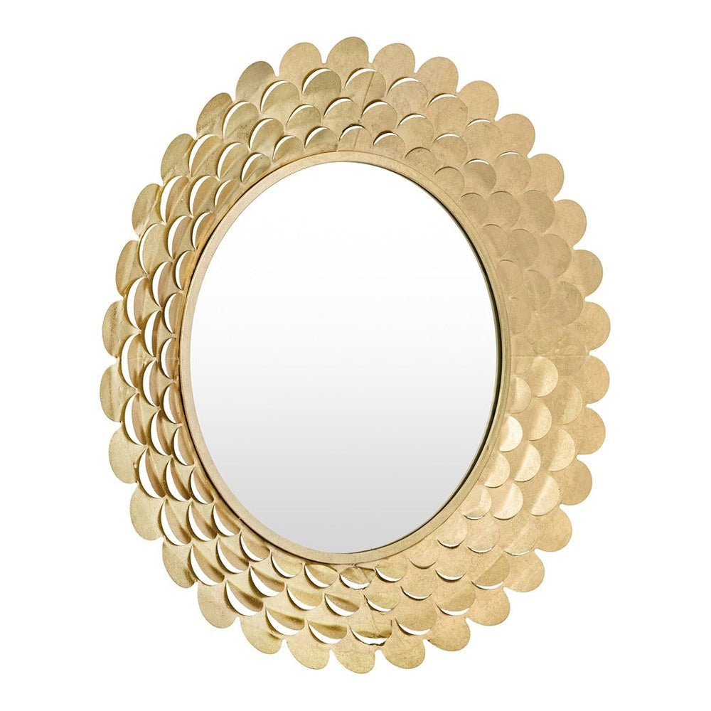 Windsor Round Mirror - 91cm GalleryDirect 6