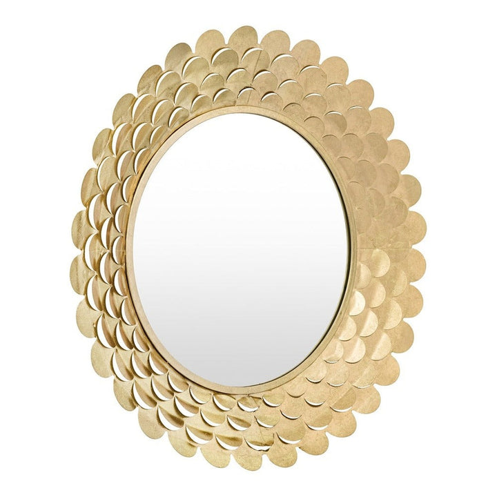 Windsor Round Mirror - 91cm GalleryDirect 6