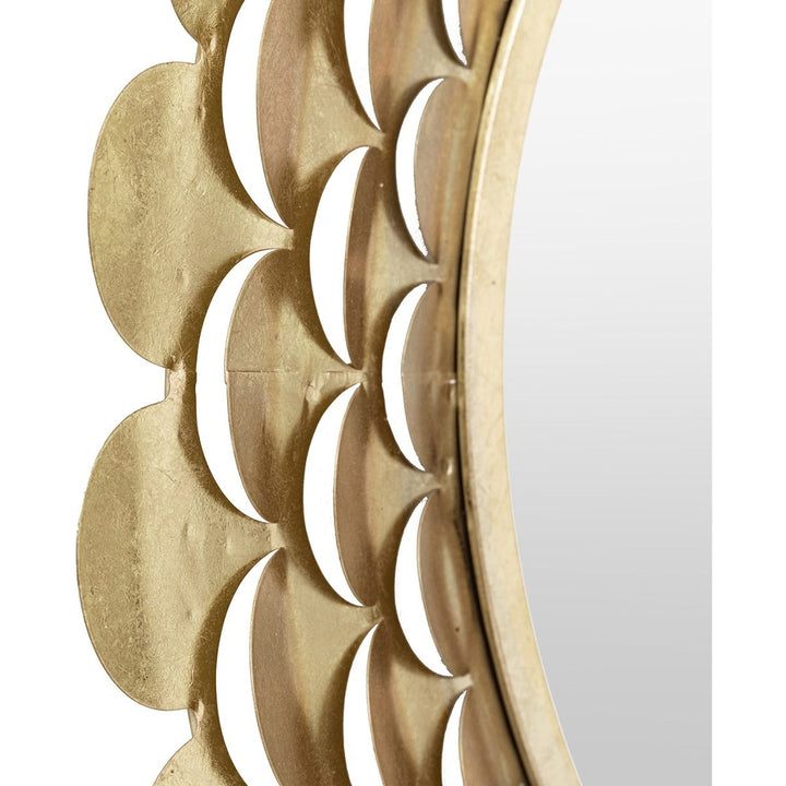 Windsor Round Mirror - 91cm GalleryDirect 7