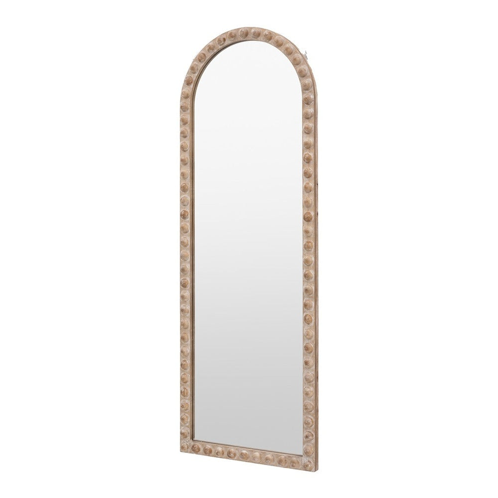 Millbrook Arch Leaner Mirror - 60 x 170cm GalleryDirect 5
